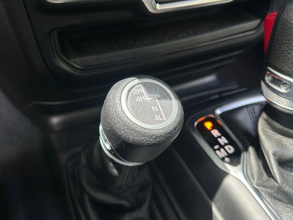 Certified 2023 Jeep Wrangler Sport AWD/4WD image 42