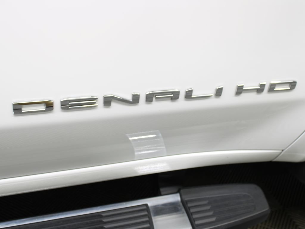 Used 2023 GMC Sierra 3500 Denali AWD/4WD image 62