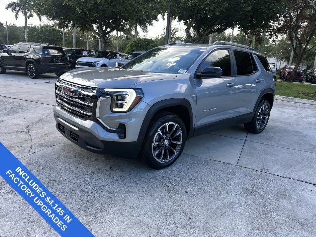 Used 2025 GMC Terrain Elevation w/ Elevation Premium Package AWD/4WD image 21