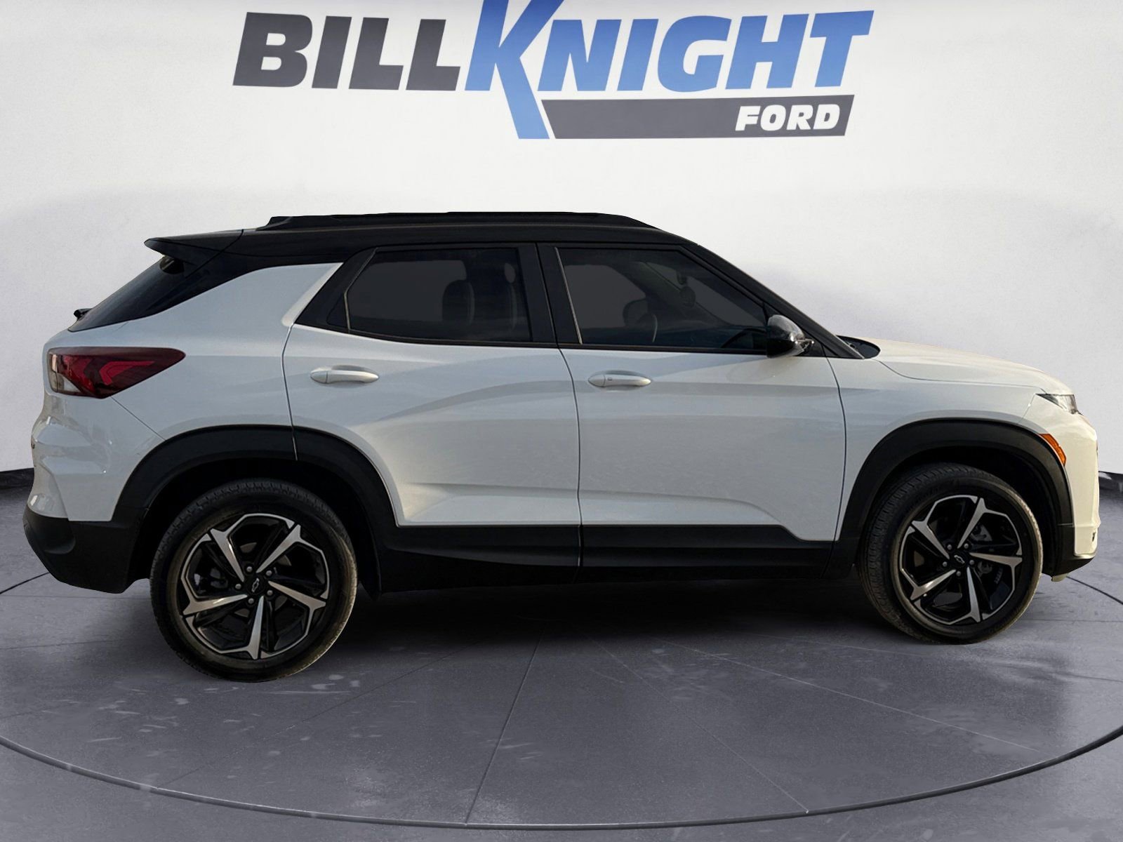 Used 2023 Chevrolet TrailBlazer RS image 6