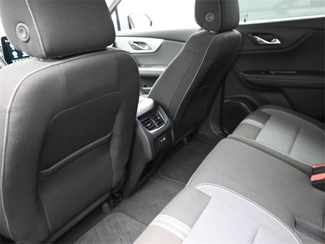 Used 2024 Chevrolet Blazer LT w/ Convenience Package image 17