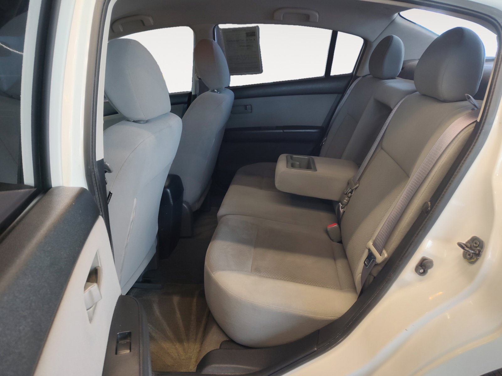 Used 2012 Nissan Sentra 2.0 FWD image 19