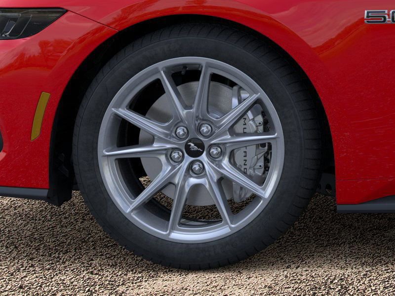 Used 2026 Ford Mustang GT Premium RWD image 19