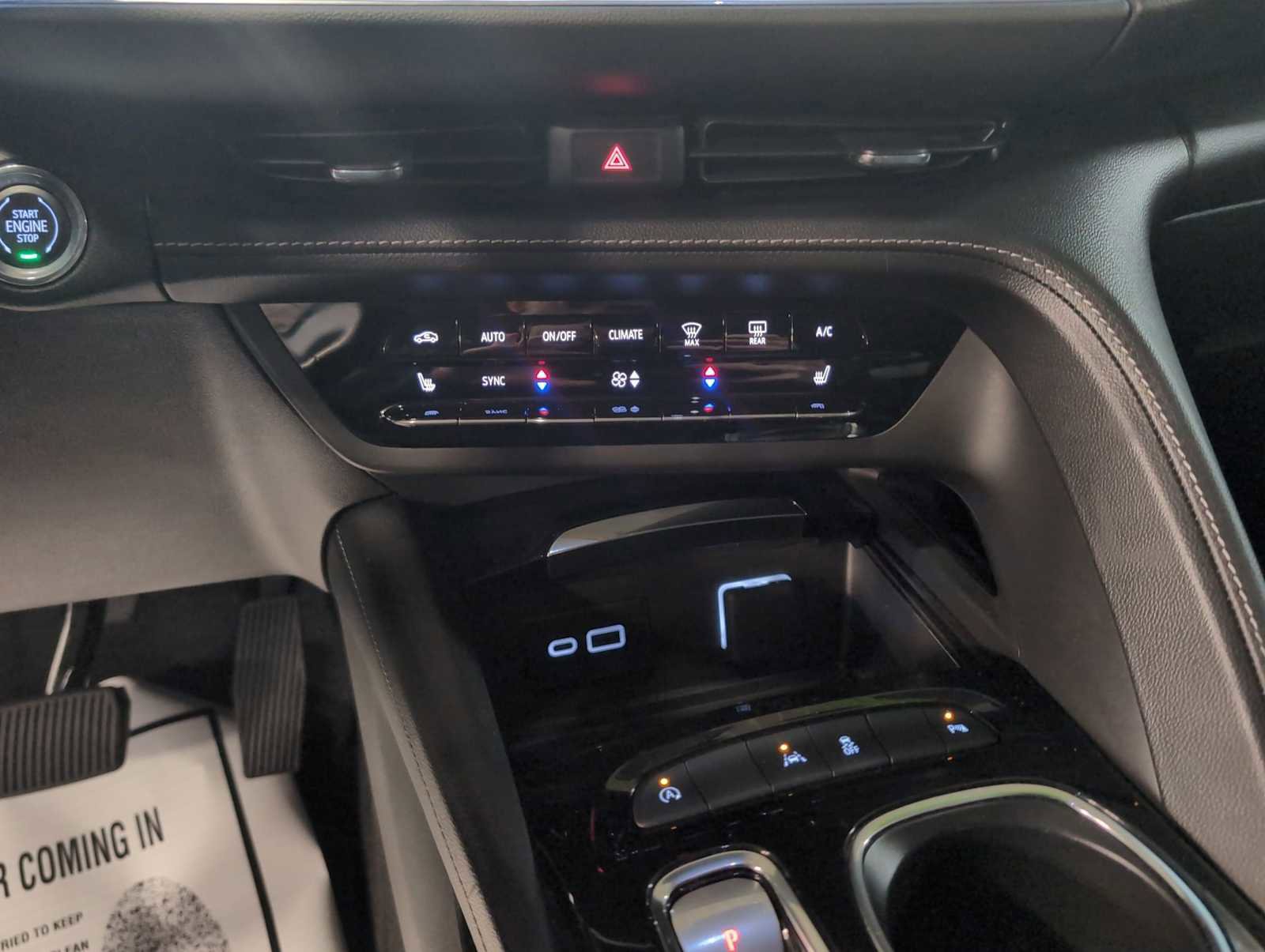 Used 2023 Buick Envision Essence image 15