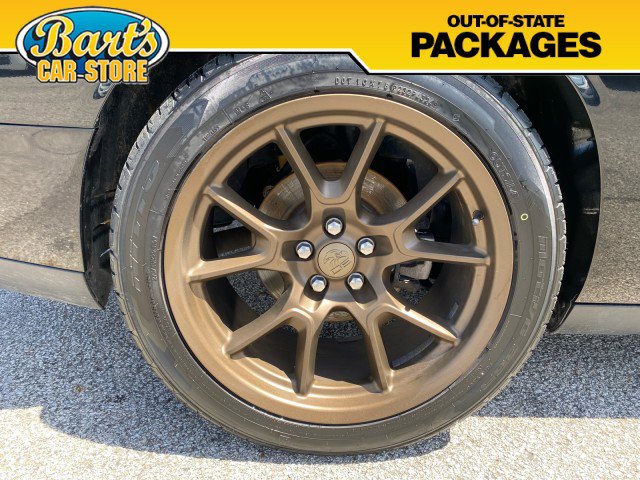 Used 2016 Dodge Challenger R/T Plus RWD image 7