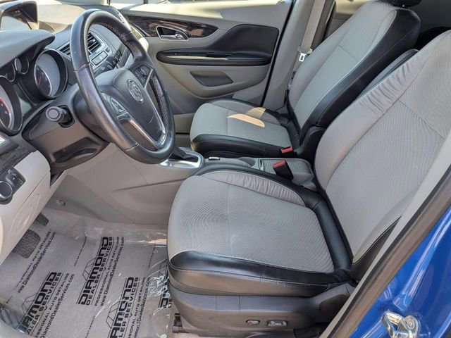 Used 2014 Buick Encore FWD image 12