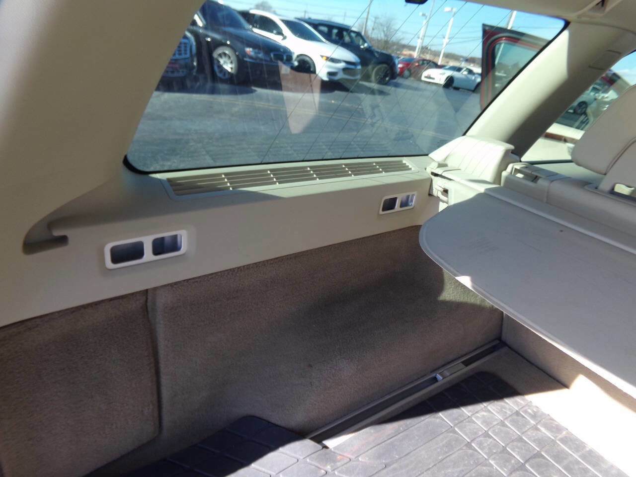 Used 2014 Volvo XC70 3.2 w/ Climate Package image 23