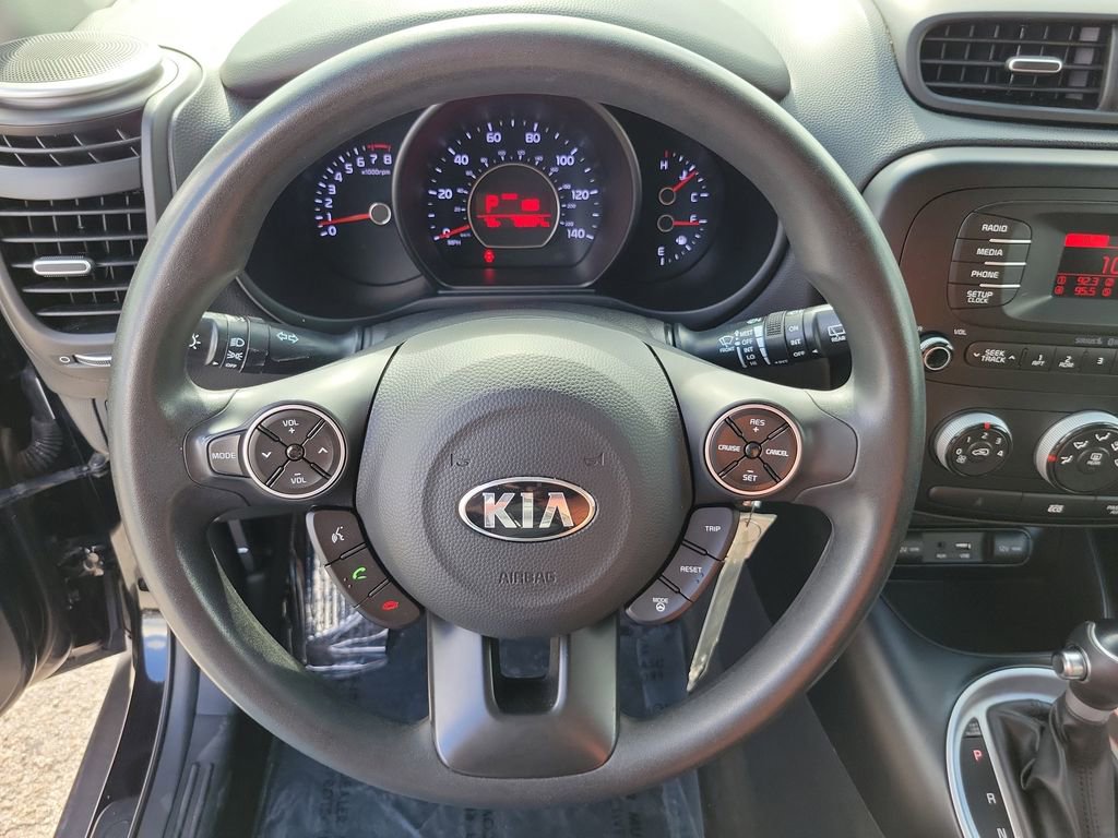 Used 2016 Kia Soul image 27