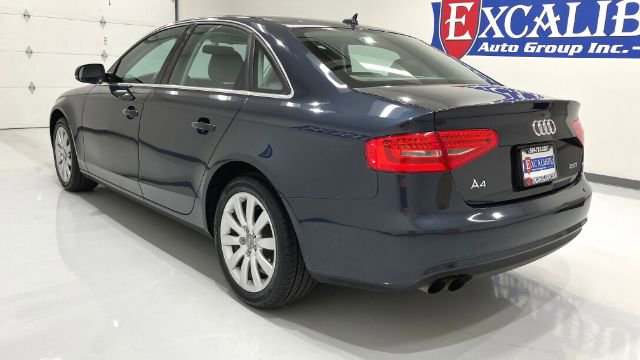 Used 2013 Audi A4 2.0T Premium w/ Convenience Pkg image 15
