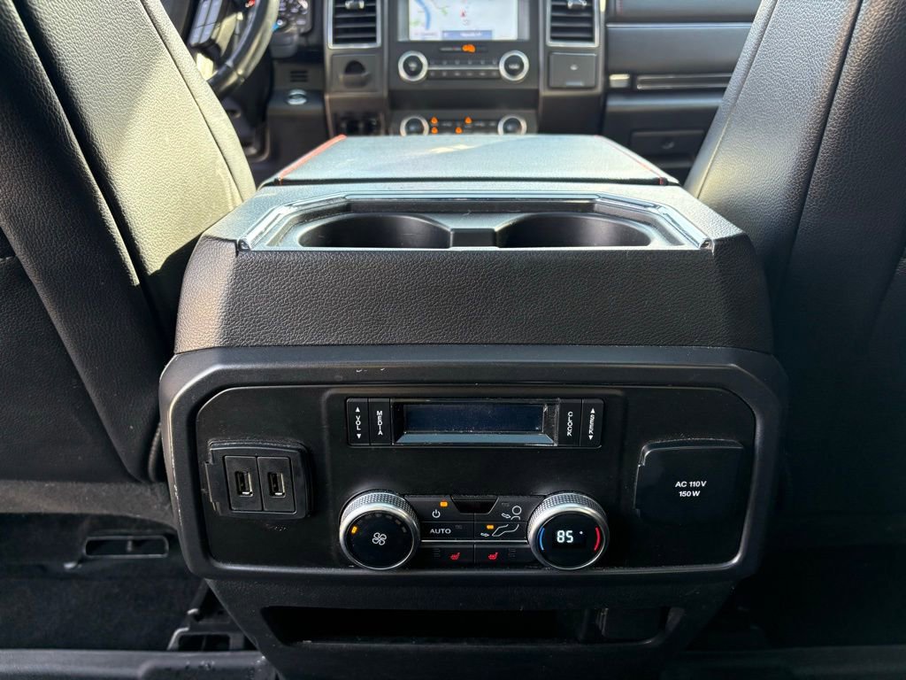 Used 2020 Ford Expedition Limited w/ Equipment Group 303A image 54