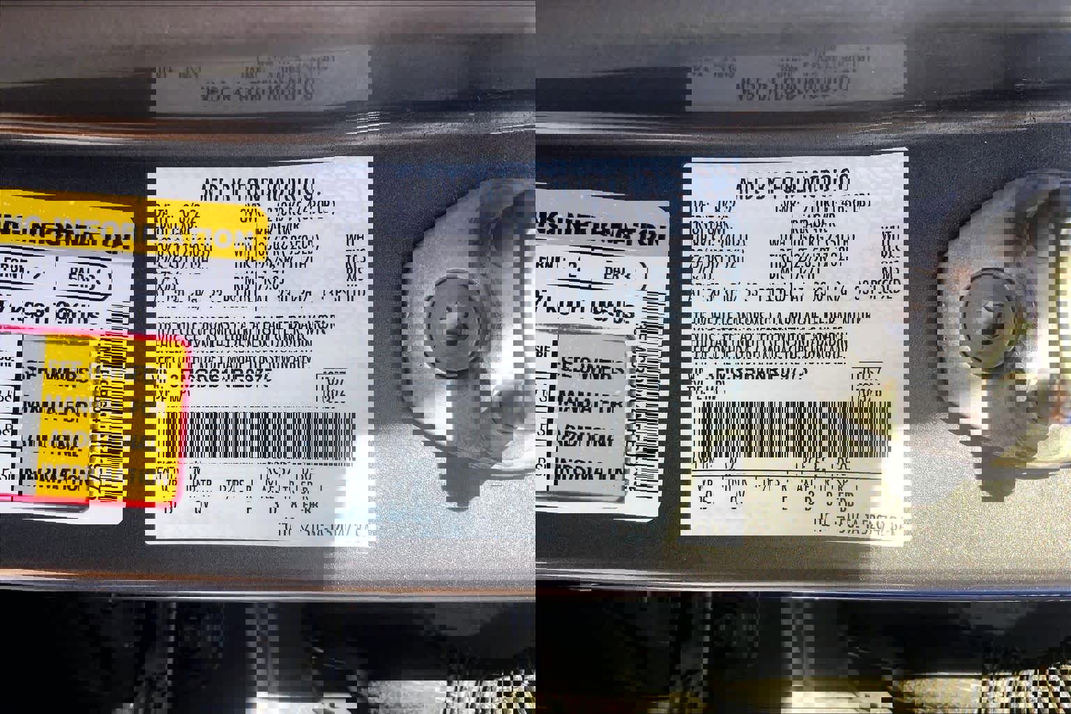 Used 2022 Ford Bronco Sport Big Bend w/ Convenience Package image 37