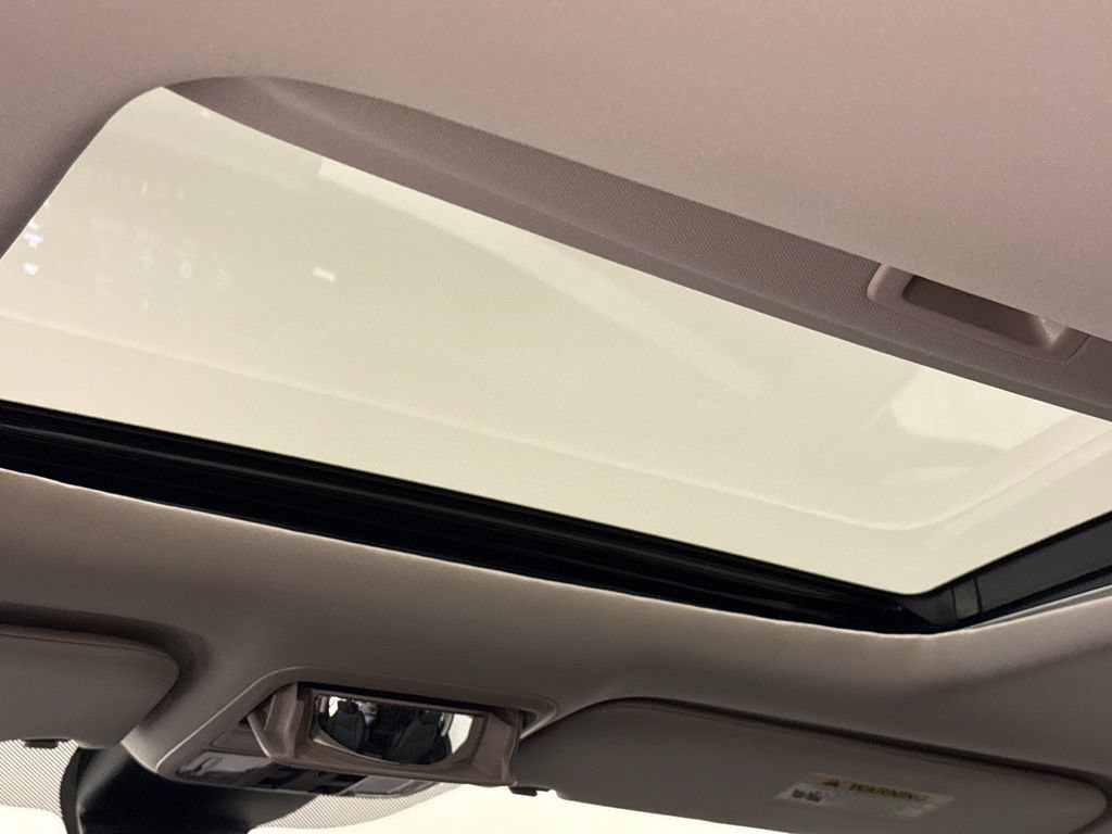 New 2026 Honda Odyssey EX-L image 12