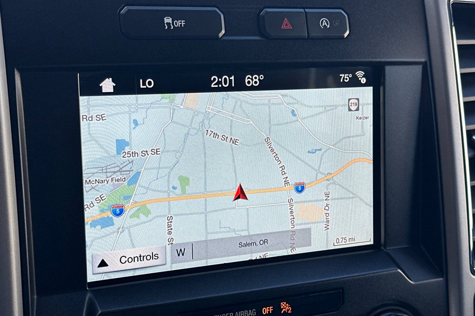 Used 2018 Ford F150 Lariat image 18