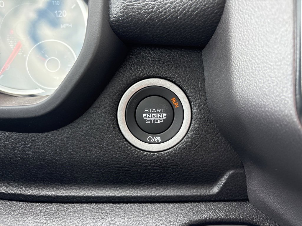 New 2026 RAM 1500 Laramie image 11