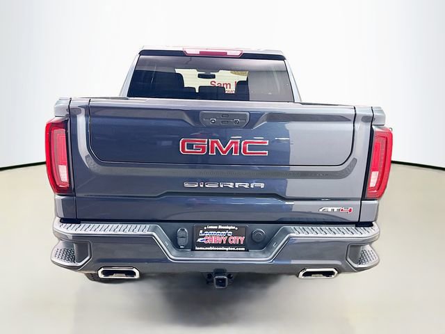 Used 2021 GMC Sierra 1500 AT4 image 7