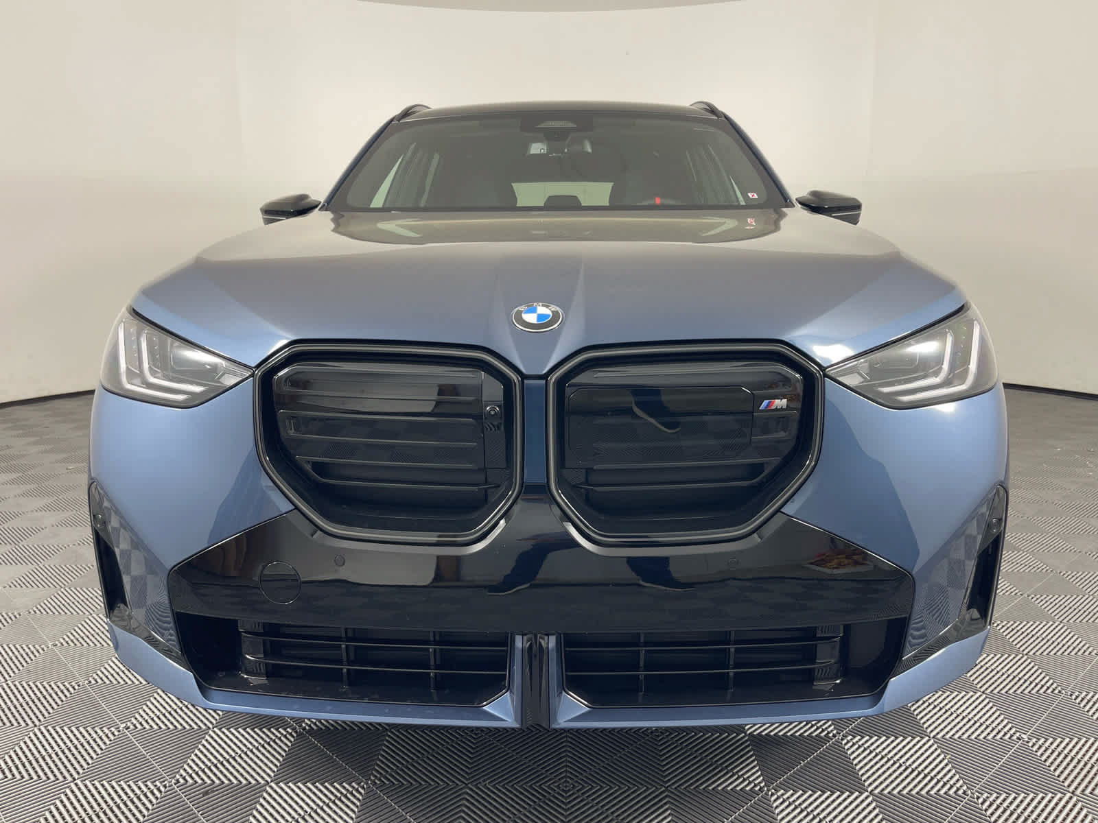 New 2026 BMW X3 M50 w/ Premium Package AWD/4WD image 8