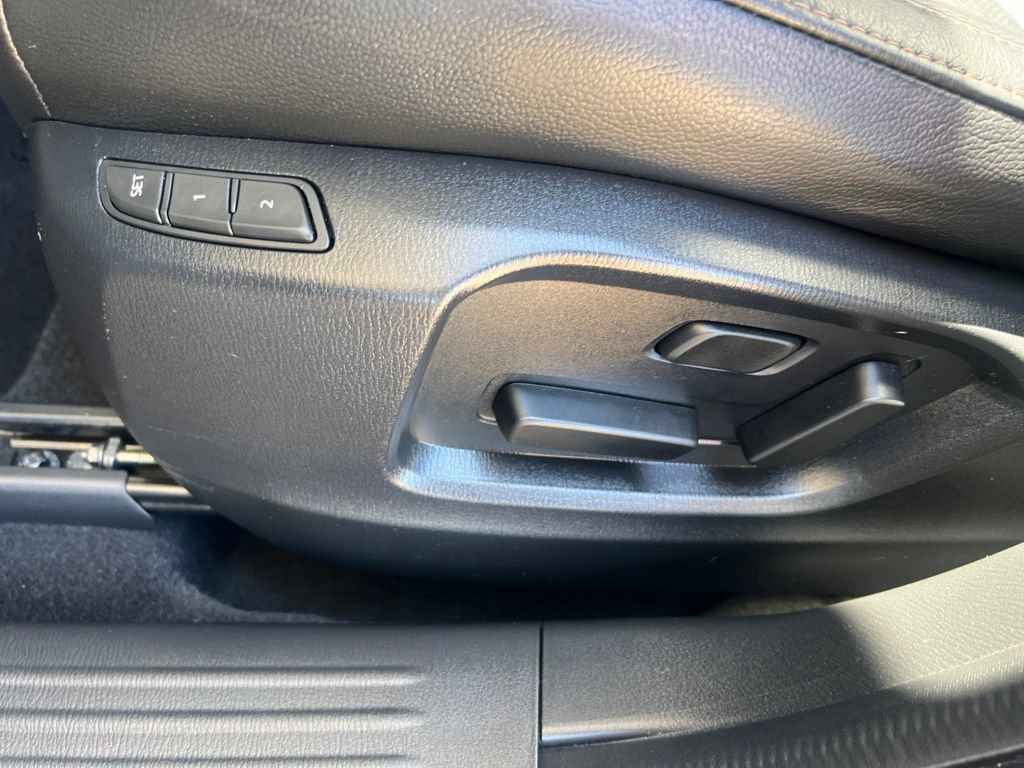 Used 2023 MAZDA CX-5 AWD 2.5 S w/ Premium Plus Pkg image 51