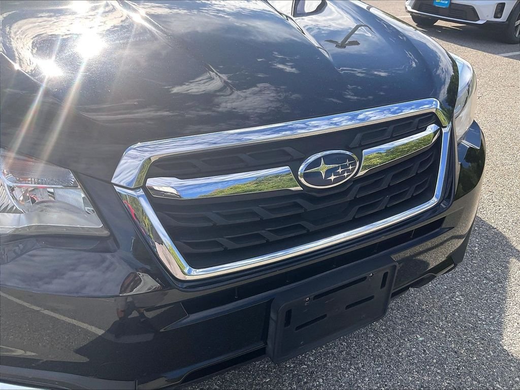 Used 2018 Subaru Forester 2.5i Premium w/ All-Weather Package AWD/4WD image 30