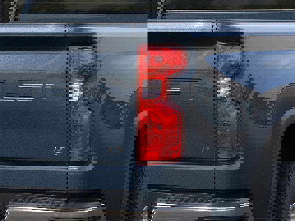 New 2026 Chevrolet Silverado 2500 LT image 11