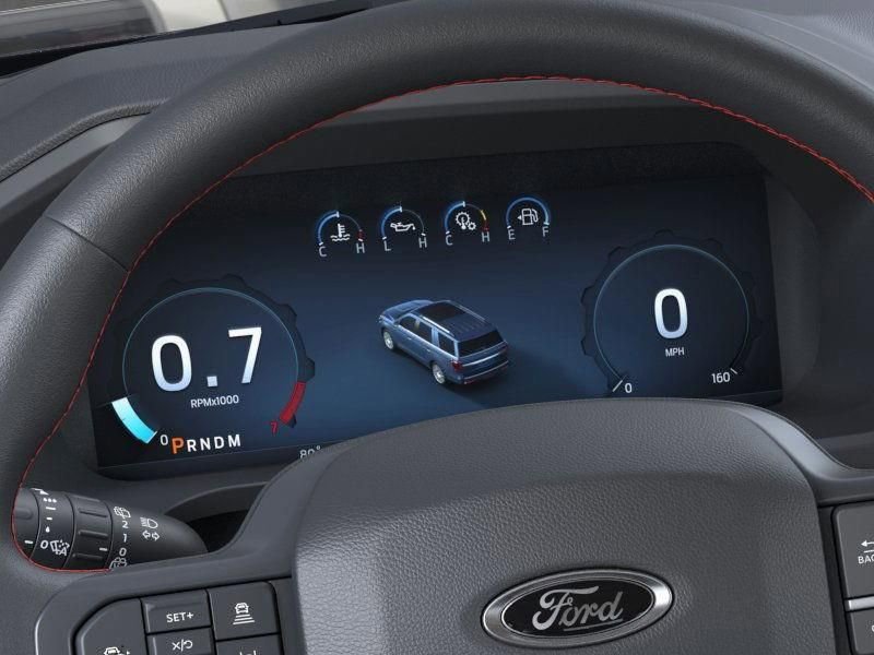 New 2024 Ford Expedition Limited image 13
