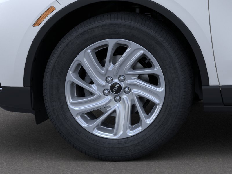 New 2024 Lincoln Corsair FWD image 19