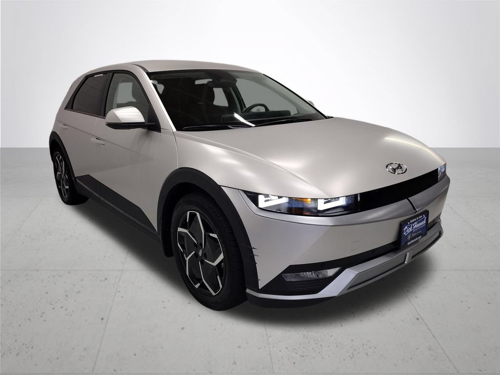 Certified 2024 Hyundai Ioniq 5 SEL AWD/4WD image 5