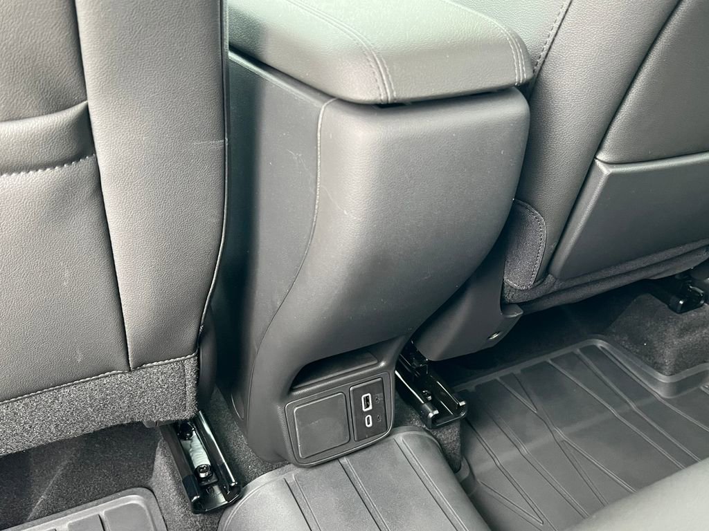 New 2026 Buick Encore GX Sport Touring w/ Comfort Package image 35