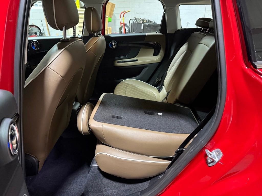 Used 2019 MINI Cooper Countryman S w/ Driver Assistance Package AWD/4WD image 28