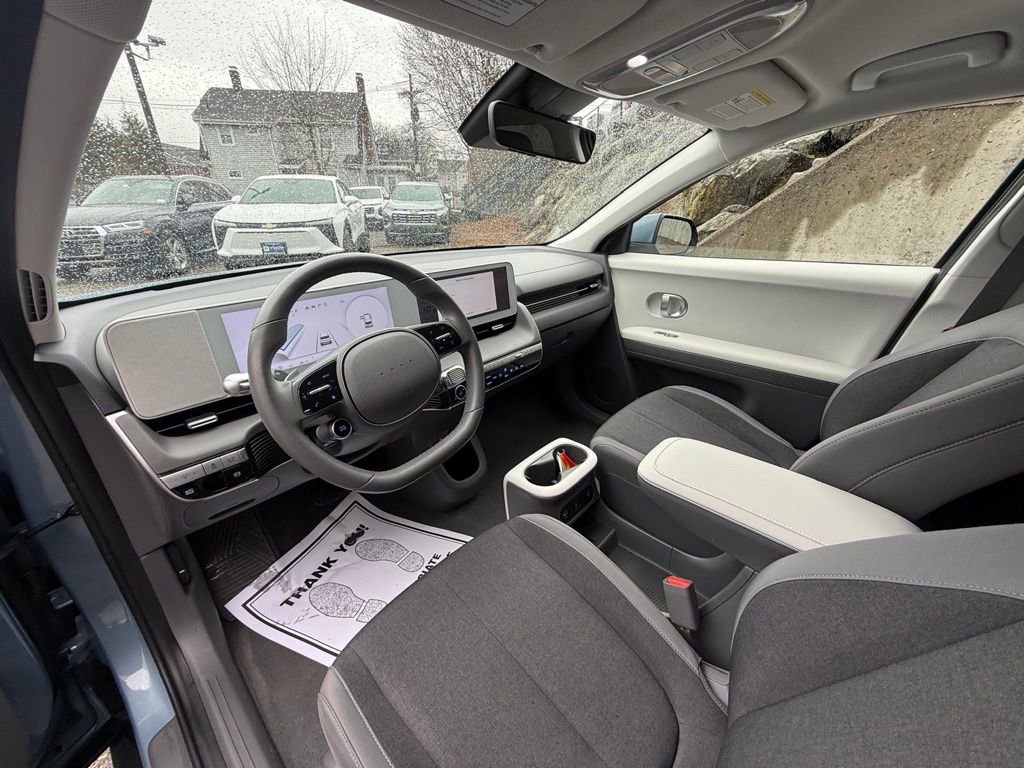 Used 2024 Hyundai Ioniq 5 SEL image 15
