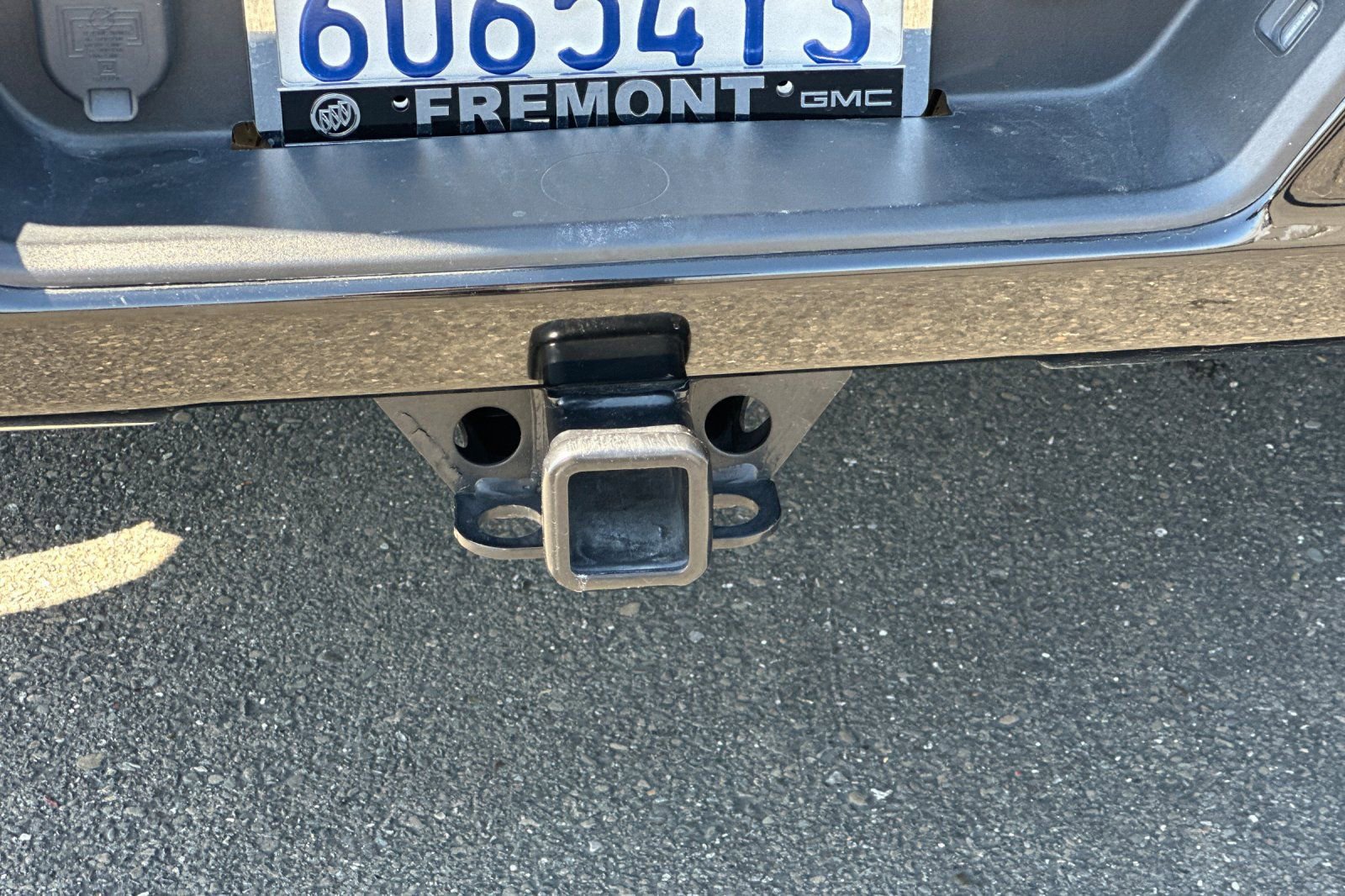 Used 2024 GMC Sierra 1500 Elevation image 52