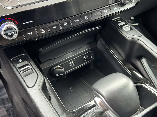 Used 2023 Kia Telluride S AWD/4WD image 7