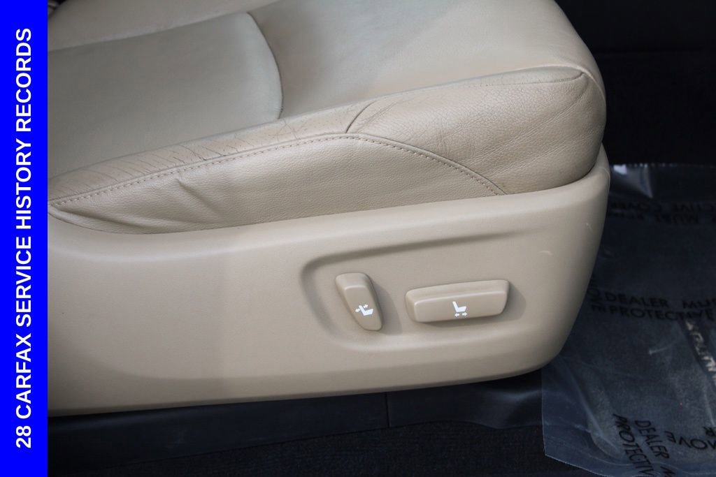 Used 2012 Toyota 4Runner Limited image 21