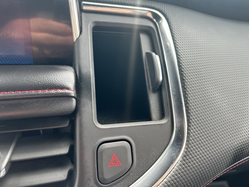 Used 2024 Chevrolet Tahoe RST w/ Luxury Package image 38