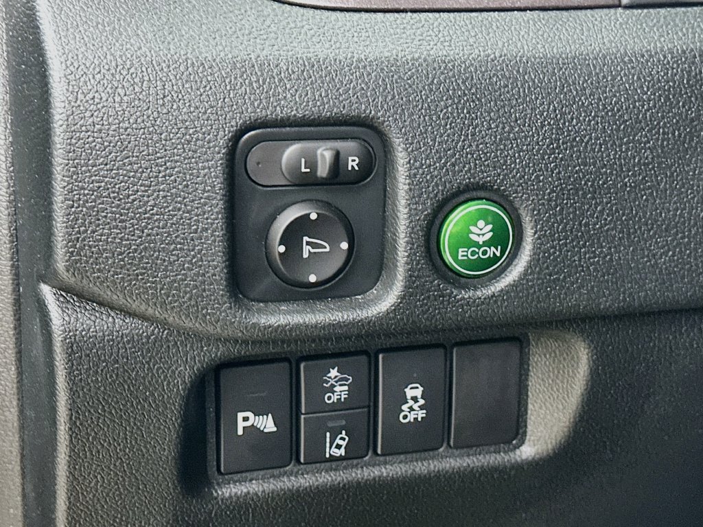 Used 2023 Honda Passport EX-L image 10