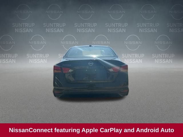 Used 2025 Nissan Altima 2.5 S image 15