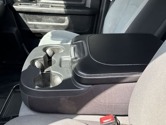 Used 2022 RAM 1500 Tradesman w/ Popular Equipment Group image 24