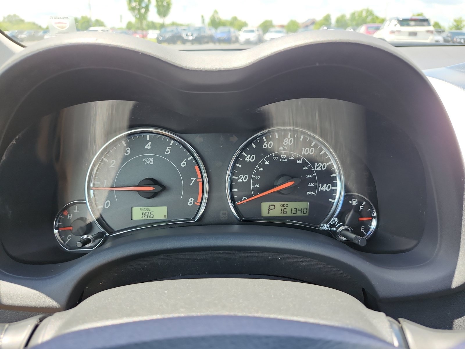 Used 2012 Toyota Corolla S FWD image 17