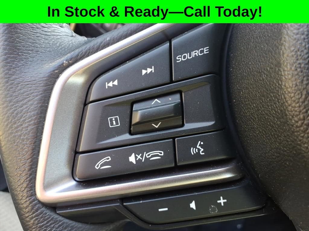 Used 2023 Subaru Ascent Premium w/ Convenience Package AWD/4WD image 21