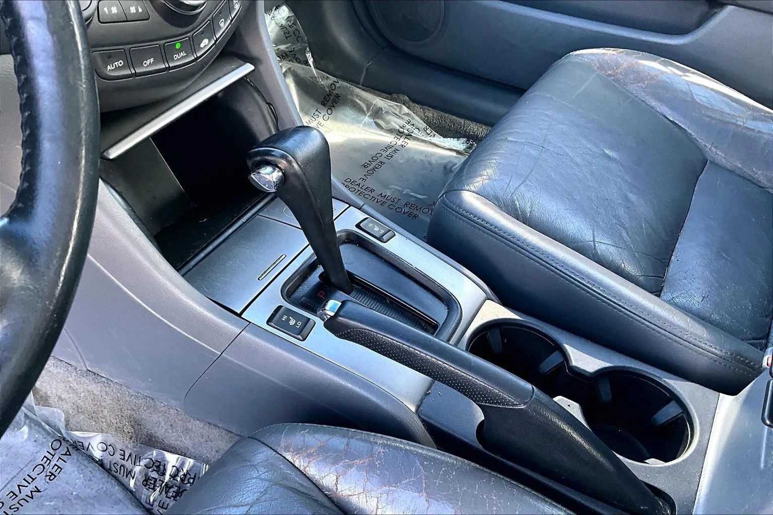 Used 2005 Honda Accord EX-L image 23