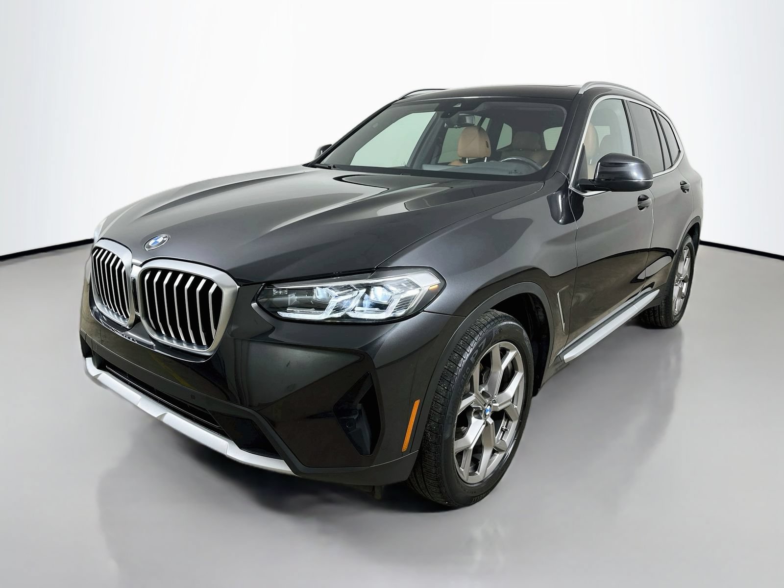 Used 2023 BMW X3 xDrive30i w/ Convenience Package w/ZPA