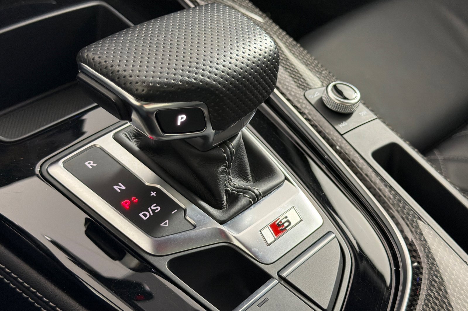 Used 2022 Audi S4 Premium Plus w/ Premium Plus Package image 19