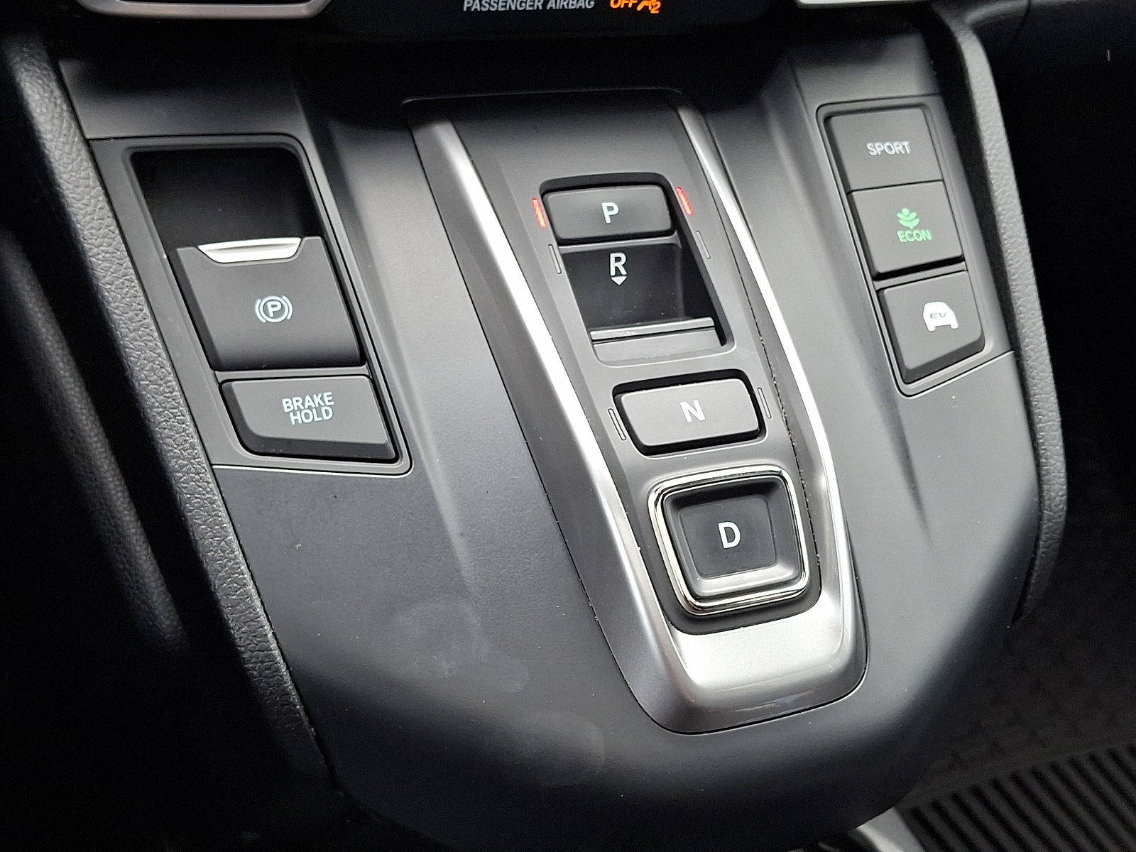 Used 2020 Honda CR-V EX-L image 15