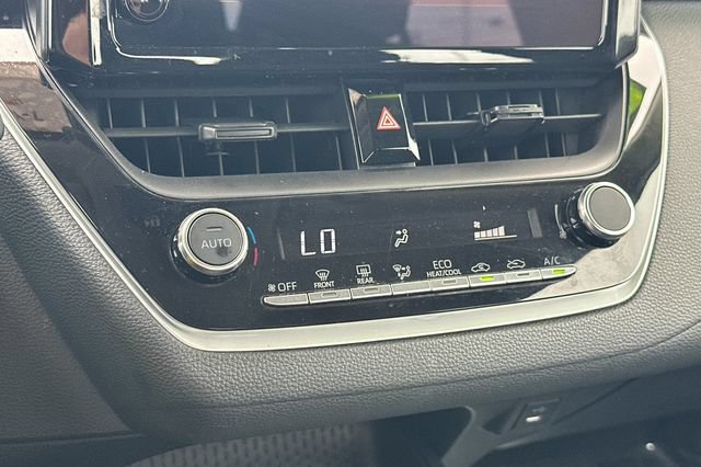 Certified 2024 Toyota Corolla LE FWD image 24
