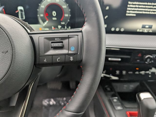 New 2026 Nissan Kicks SR w/ SR Premium Package AWD/4WD image 19