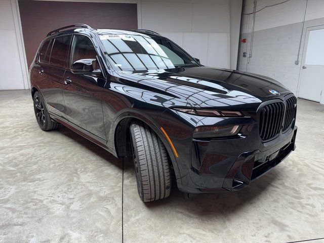 Certified 2024 BMW X7 M60i w/ Executive Package image 6