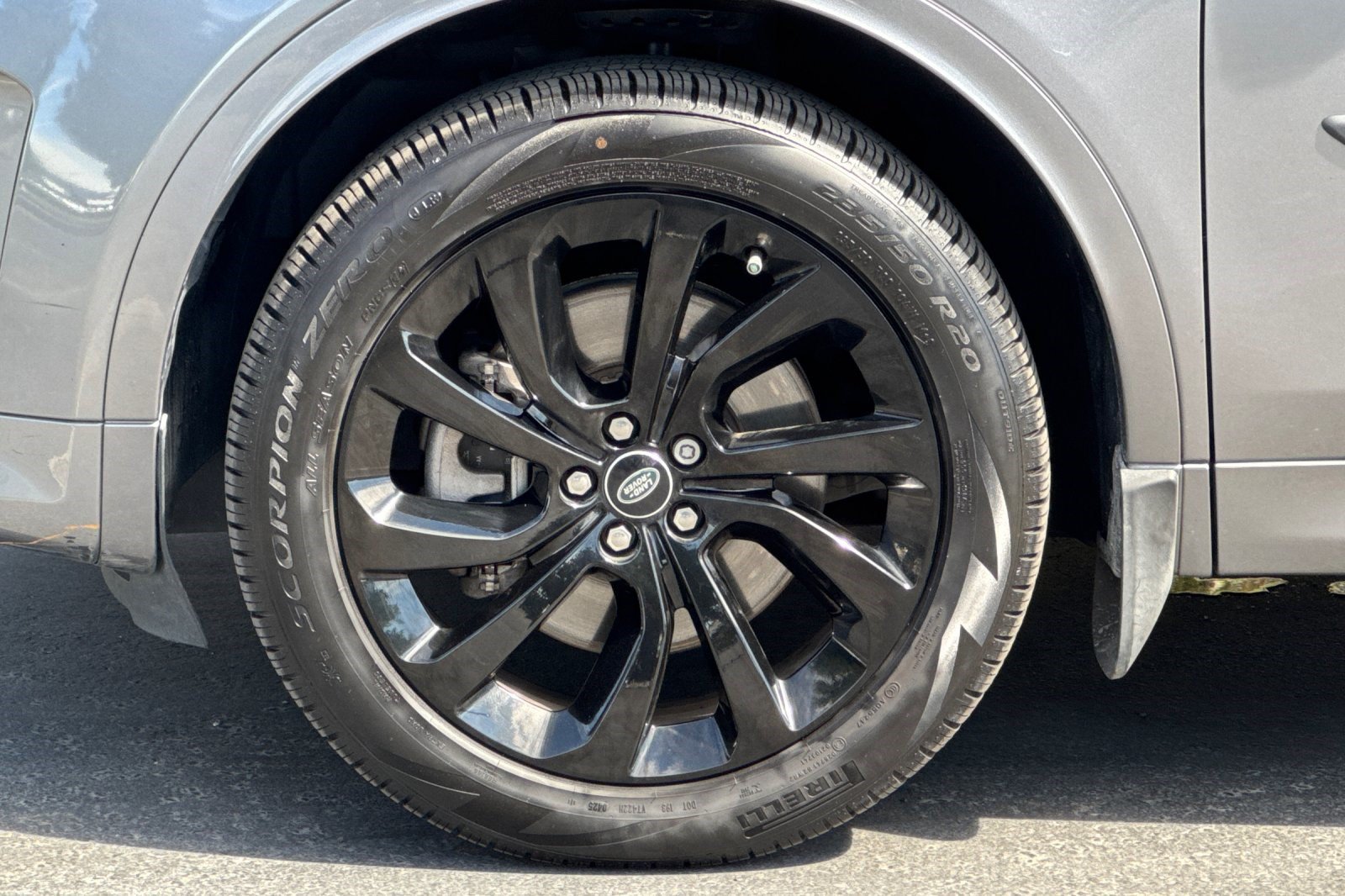 Used 2022 Land Rover Discovery Sport S R-Dynamic AWD/4WD image 39
