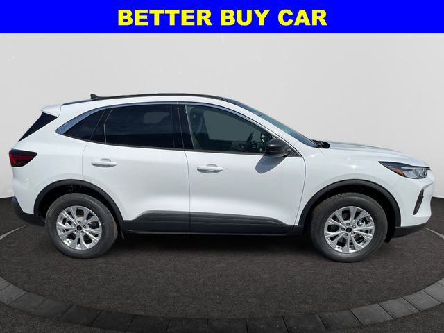 New 2024 Ford Escape Active w/ Tech Pack #1 image 6