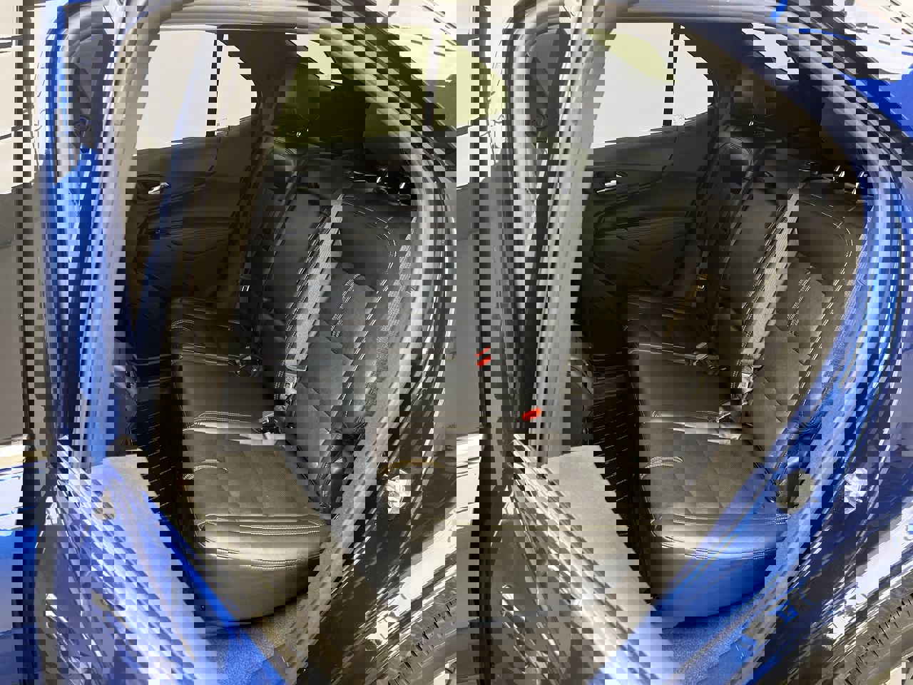 Certified 2022 Chevrolet Equinox Premier image 11