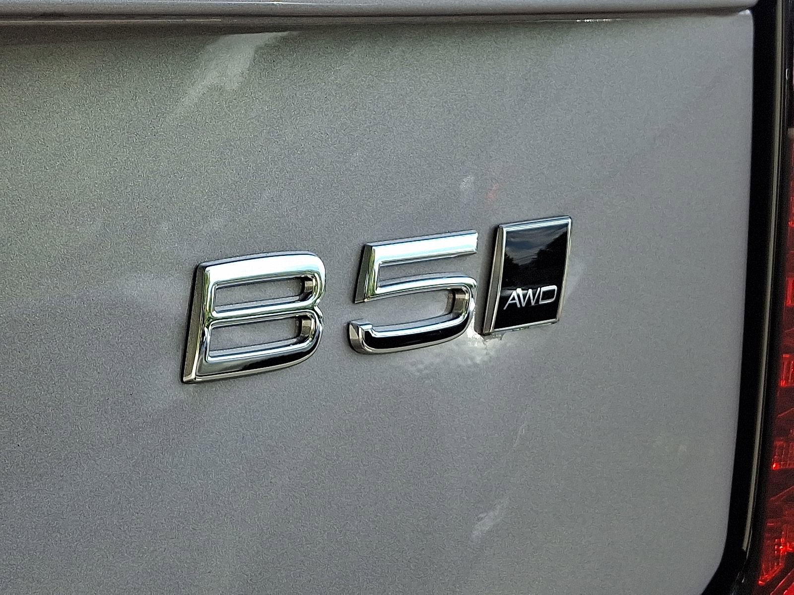 New 2026 Volvo XC90 B5 Core w/ Protection Package image 8