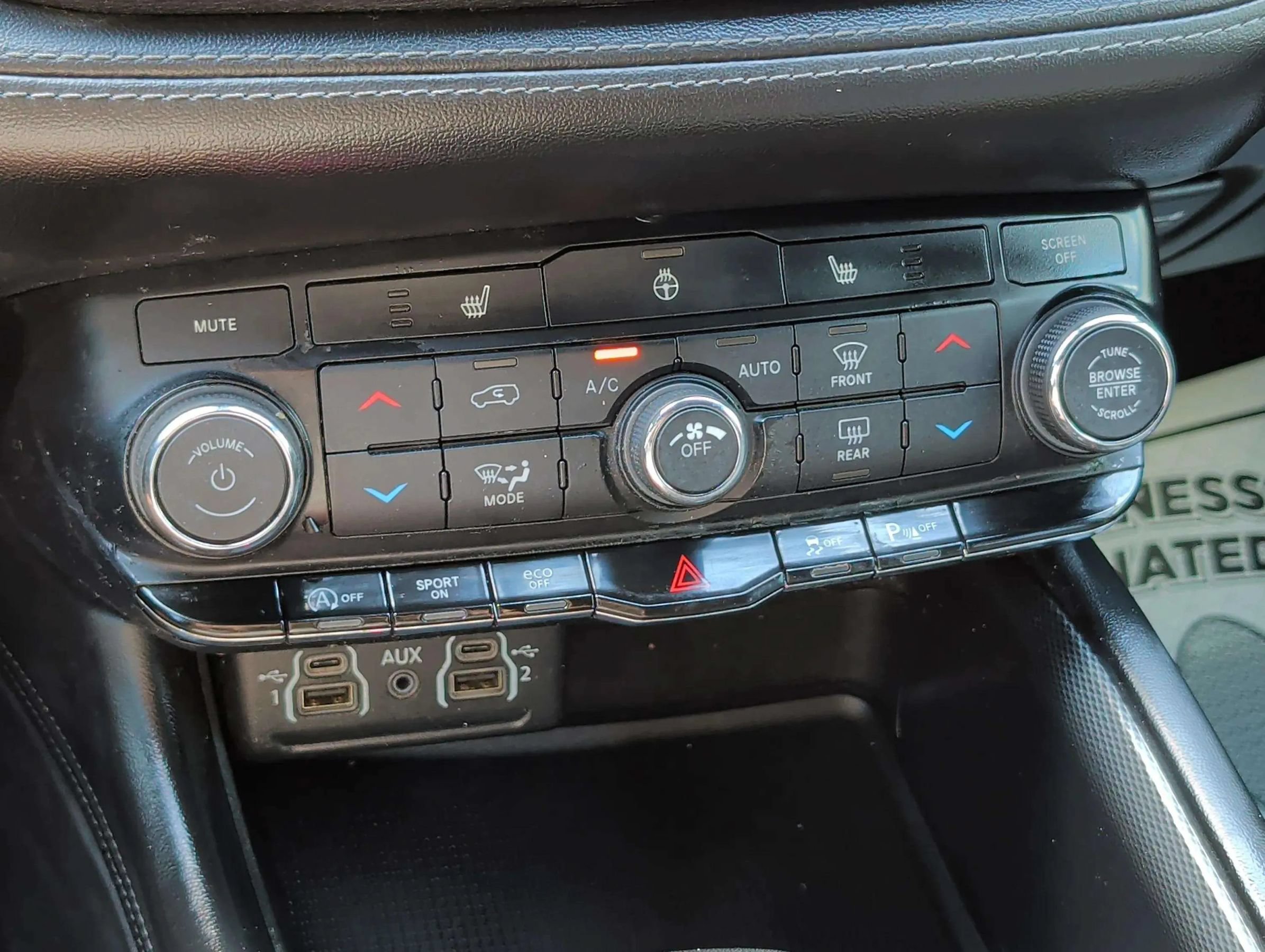 Used 2022 Dodge Durango GT AWD/4WD image 16